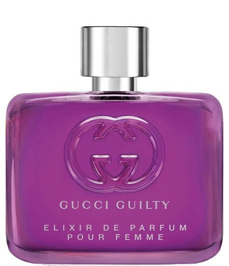 gucci 540 perfume|Gucci guilty perfume for women.